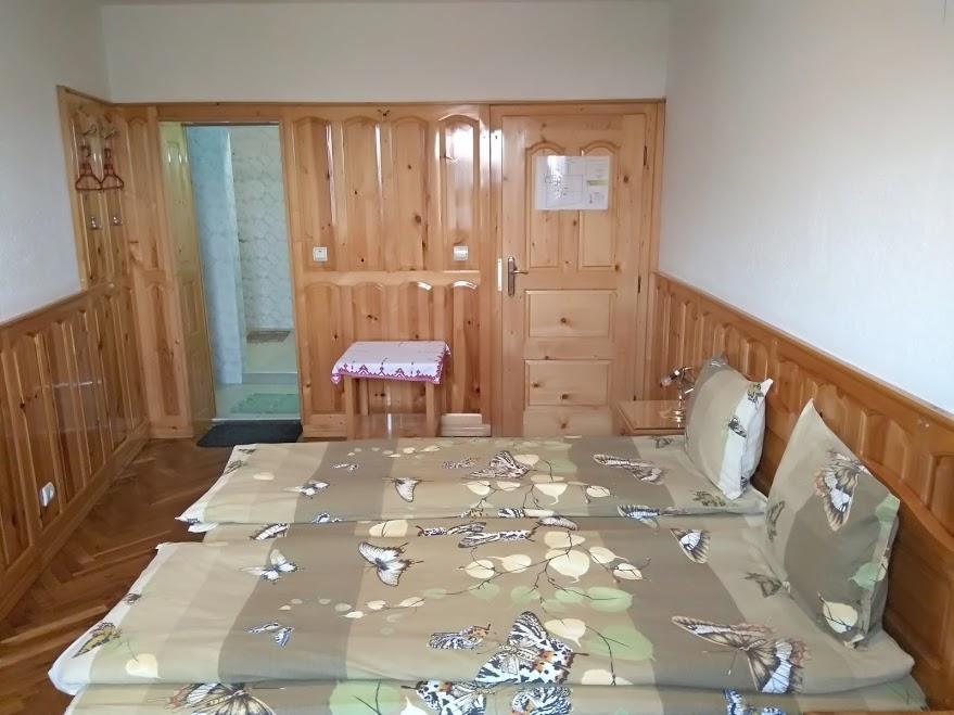 Comfort Hotel 2*